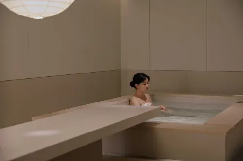 Ondo Hotel and Spa Seoul Jongro by Aank