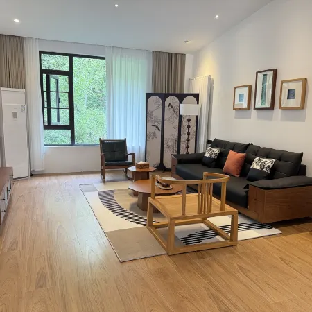 Qike Yinxing Homestay