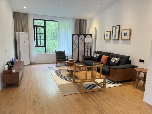 Qike Yinxing Homestay