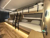 Fenghuang Polan Hotel Hotels in Xi County