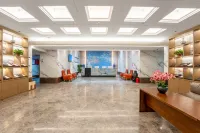 Xinmei Hotel (Xinzhou West Station) Các khách sạn ở Hân Châu