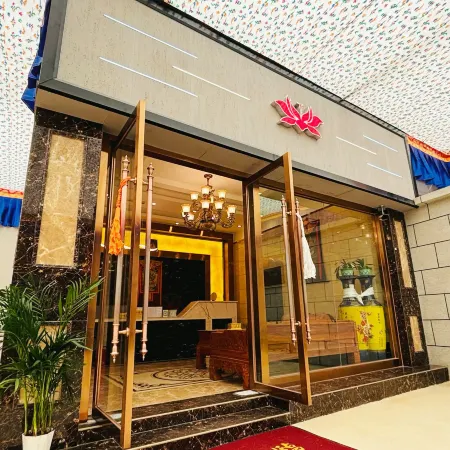 Aba Nuantu Hotel