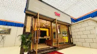 Aba Nuantu Hotel