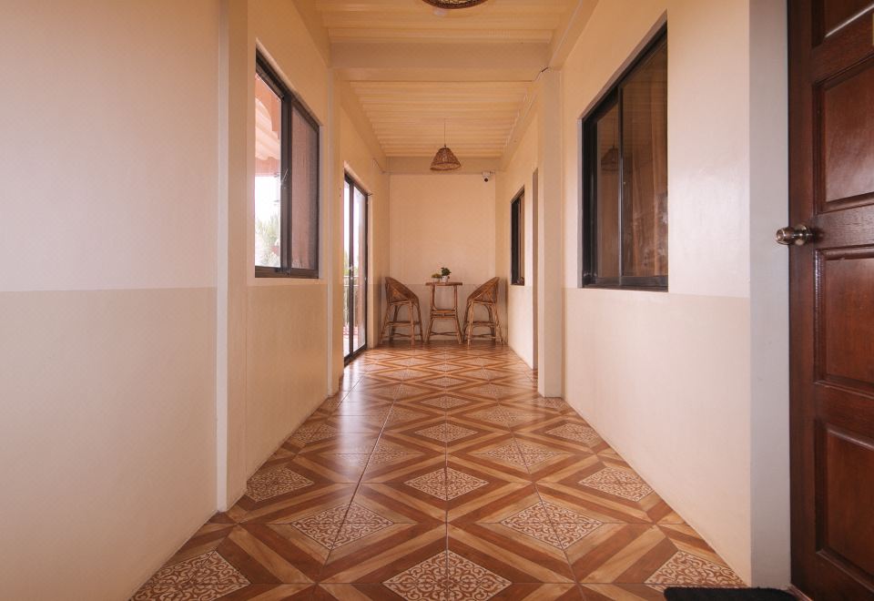 En Gedi Beach Resort 외관 또는 객실 사진