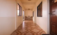 En Gedi Beach Resort by RedDoorz Hotels in Iba