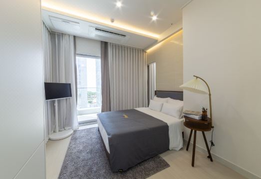 라비앙즈 메종 드 호텔