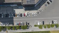JI Hotel (YanchengFuning Shanghai Road) - parking