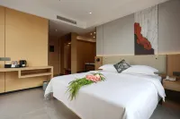 Shang'an Select Hotel (Golden Eagle International Shopping Center Branch)