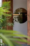 Cocoa Garden · Vacilando Designer Lakeside Resort Hotel (Zhongwei Shapotou Water Town Branch)