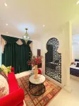 Silk Road Lodges Hotels in Turpan