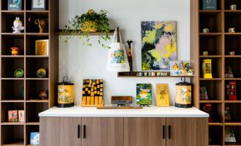 Urban International Youth Hostel