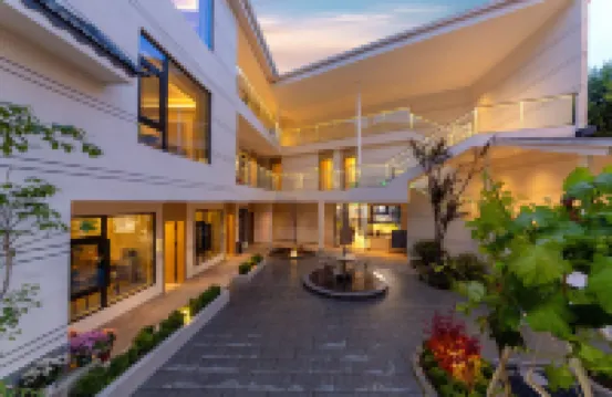 雲跡供氧民宿（香格里拉獨克宗古城店）