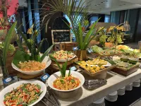 Hampton by Hilton Zhongshan Xiaolan Hotels in Zhongshan