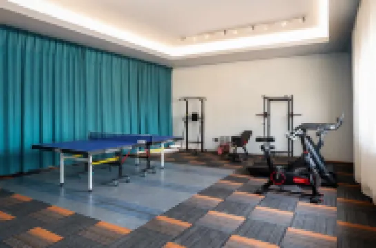 Wanfei International Hotel