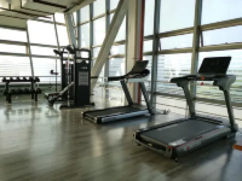 Chongqing GuangLian X·ROG E-sports Hotel