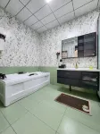 Huocheng Lanfengling Boutique Stay - فطور