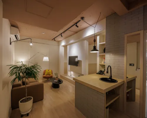 โรงแรม อาร์ไรว์ อึลจิโร ทัม โรงแรมใกล้อึลจิโร