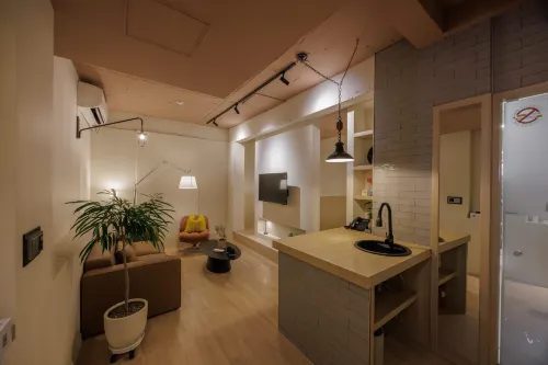 HOTELARRIVE EULJIRO TUM