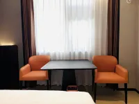 ZHIYI HOTEL