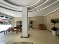 โรงแรมเหอซินหยวน เหมิงจือ (สาขา ถนนเหวินชุ่ย)