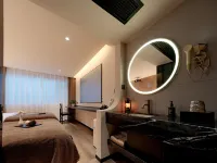 Tianhe Shiguang Homestay (Xijiang Qianhu Miao Village Observation Deck)