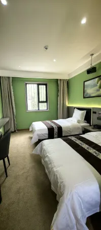 Ruoqiang Xinya Jujube House Homestay