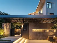 Anji Xishan Linyu Chinese-style  Spring · Stream Tracing · Vacation Boutique Inn Hotels near Hidden-Dragon Waterfalls