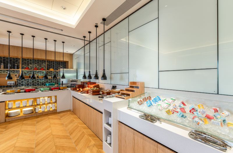 Fairfield by Marriott Shanghai Hongqiao photo 5