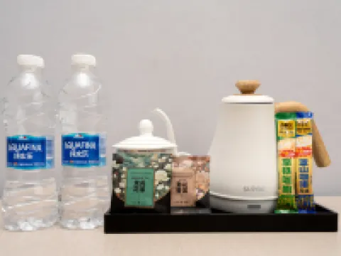 Guazhou Changle International Hotel Hotels in Guazhou