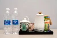 โรงแรมนานาชาติฉางเล่อ กัวโจว