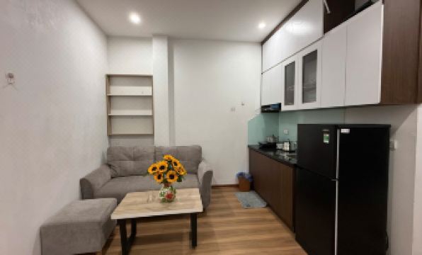 Era Apartment Doan Ke Thien