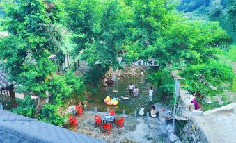 Yulongwan International Hotel (Tiantangzhai)