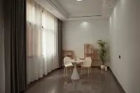 Liangqi Shanyuan Homestay (Wumeng Grass Plain)