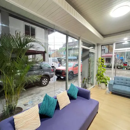 Goodliving Accommodation Reservation Services