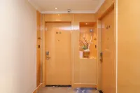 Qingmu Selected Hotel (Ma'anshan East Station Golden Eagle International Branch)
