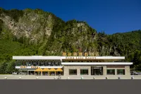Namu Lake Resort