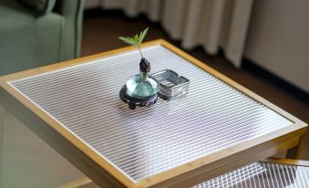 Musi Hotel (Guiyang Youzhajie)