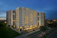 Hiive by fusion Binh Duong - VSIP 1 Hotels in Thuận An