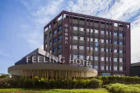 FEELING HOTEL Hotels in Longquanyi District