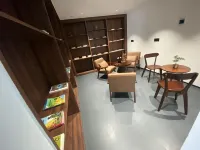 武夷山溪山韻·Villa度假美宿（三姑度假區店）