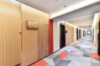 Qianfeng Grand Hotel Hotel a Hezhang
