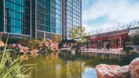 Artik Suzhou, Apartments by Marriott Bonvoy - Mountain view