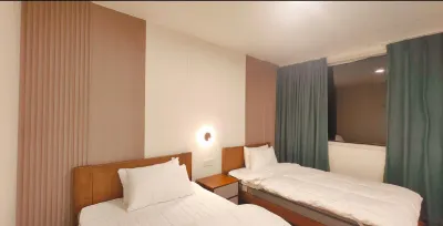 Hideaway Villa at Tip of Borneo Hotel in zona Kem Sri Kudat