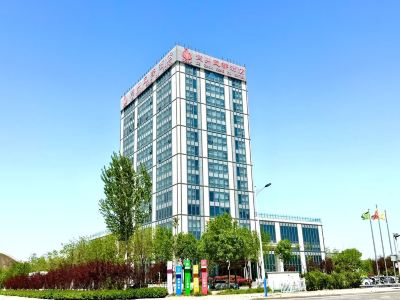 Feng Du Hotel