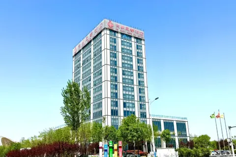 Feng Du Hotel
