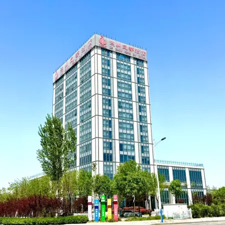 Feng Du Hotel
