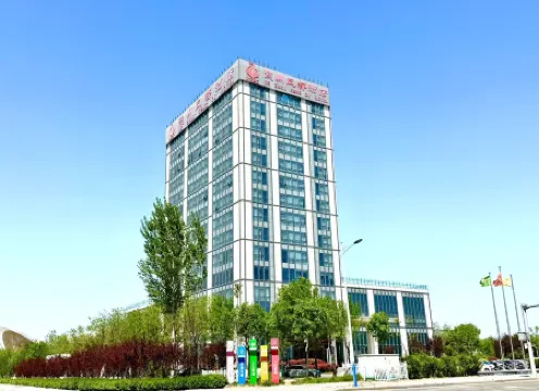 Feng Du Hotel