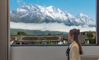 Under the Pear Slow · Tired Return | Slow Life Homestay