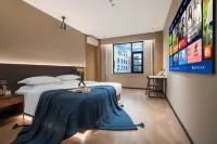 Jinhuang Future Hotel (Mengzi Min'an Road) Hotels in Mengzi
