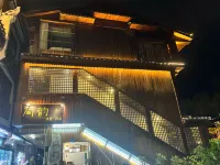 Jianyun Riverview Hostel Hotel in zona Hongqiao Bridge